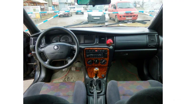 Opel Vectra 1999