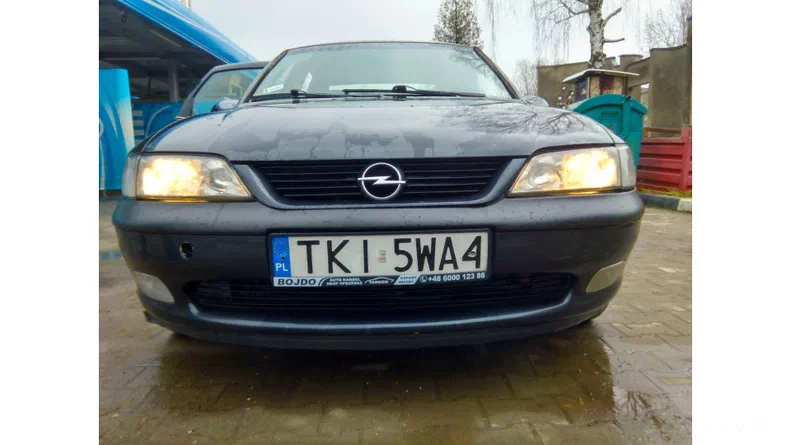 Opel Vectra 1999