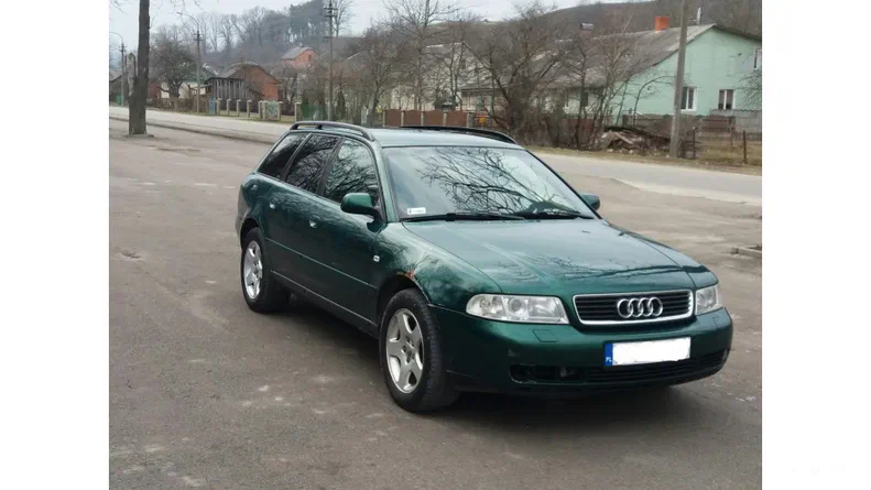 Audi A4 1999