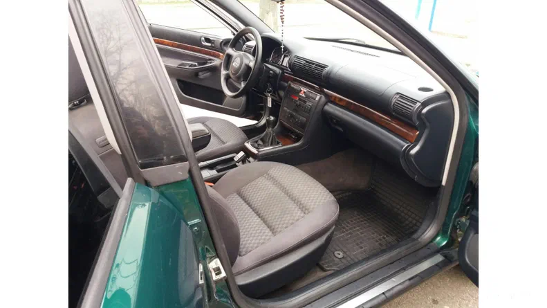Audi A4 1999