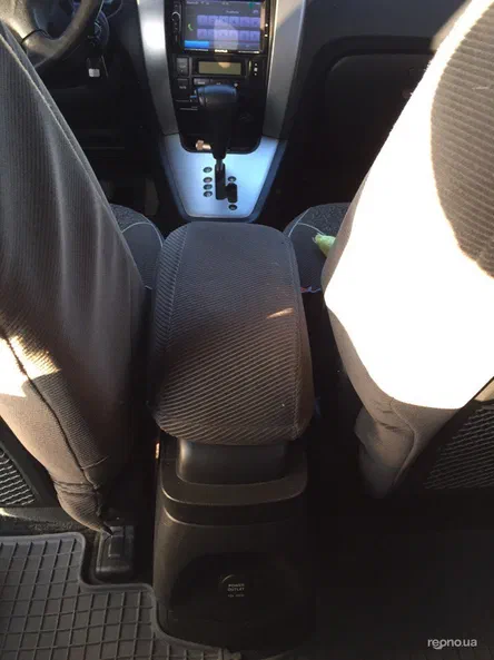 Hyundai Tucson 2007 - 16