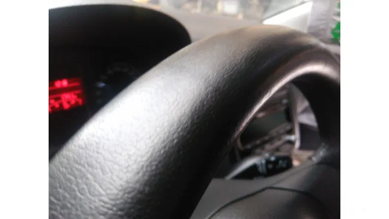 Volkswagen Polo 2011 - 10