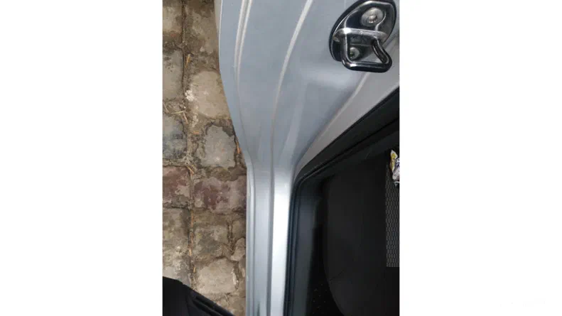 Volkswagen Polo 2011 - 8