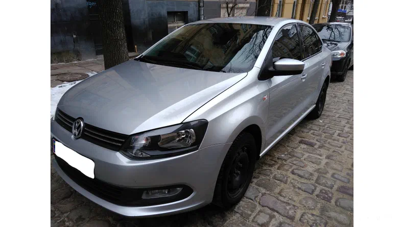 Volkswagen Polo 2011 - 19
