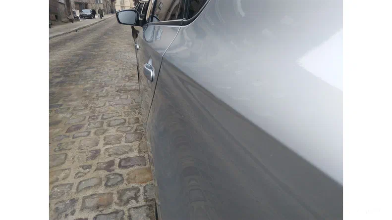 Volkswagen Polo 2011 - 5