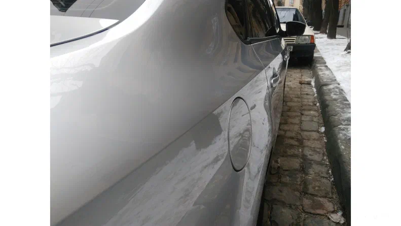 Volkswagen Polo 2011 - 6