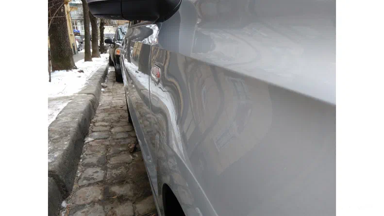 Volkswagen Polo 2011