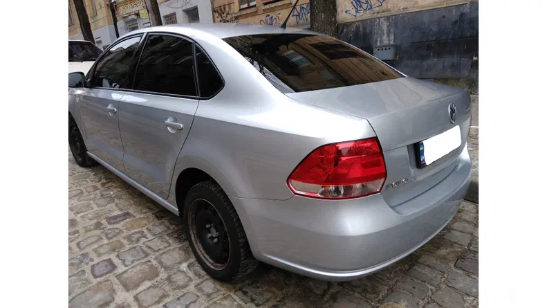 Volkswagen Polo 2011 - 18