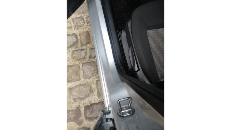 Volkswagen Polo 2011 - 9