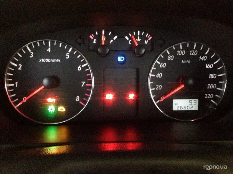 Geely CK (Otaka) 2010 - 10