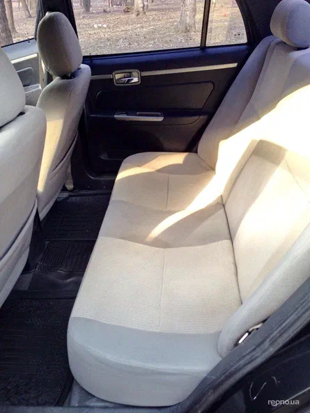 Geely CK (Otaka) 2010