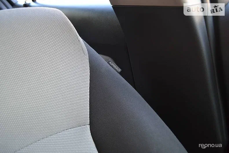 Chevrolet Cruze 2011 - 7