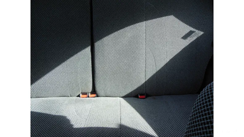 Daewoo Sens 2004 - 6