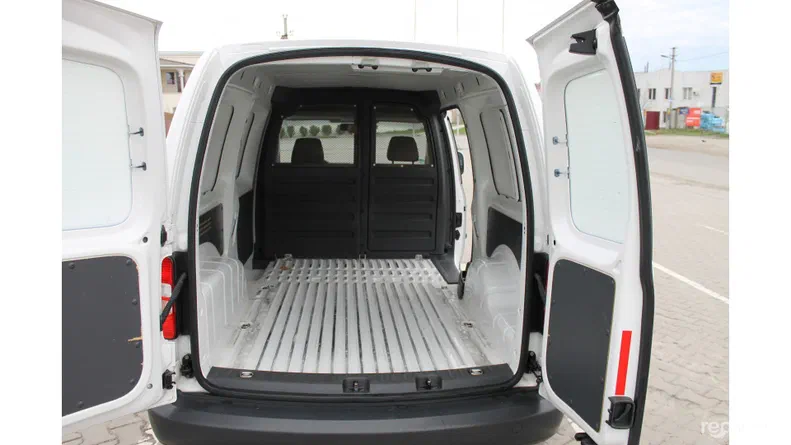 Volkswagen Caddy 2013 - 6