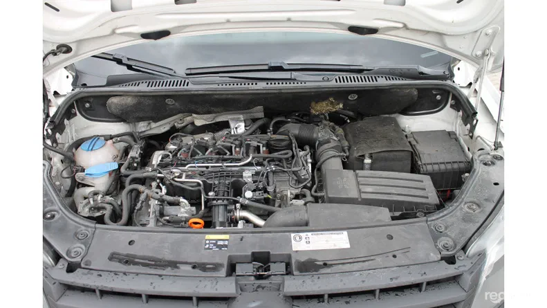 Volkswagen Caddy 2013 - 9