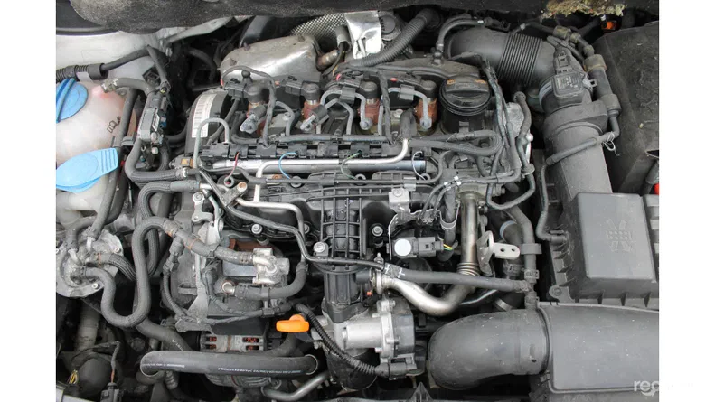 Volkswagen Caddy 2013 - 10