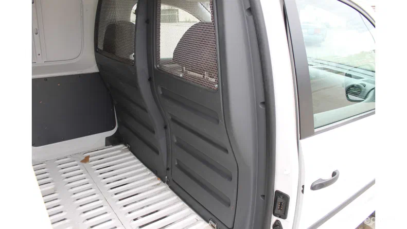 Volkswagen Caddy 2013 - 8