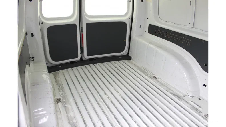 Volkswagen Caddy 2013 - 5