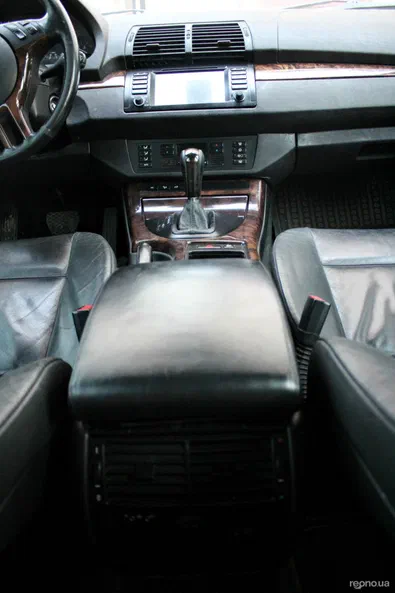 BMW X5 2001 - 18