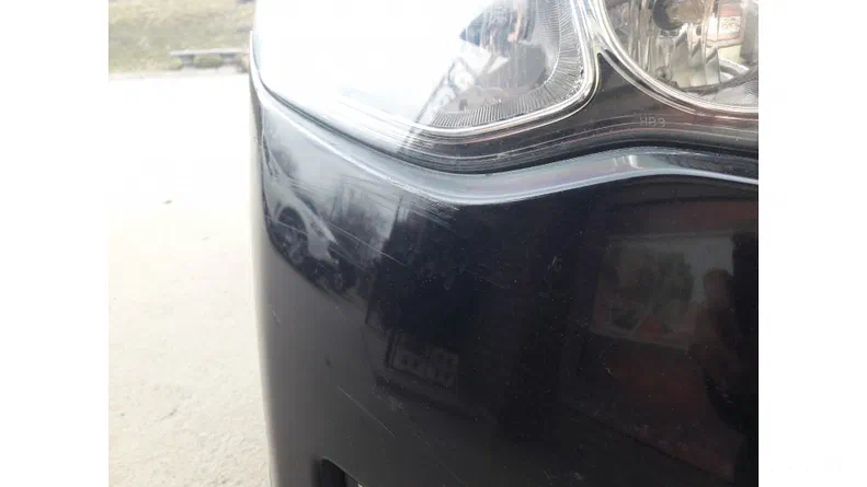 Honda Civic 2008 - 26