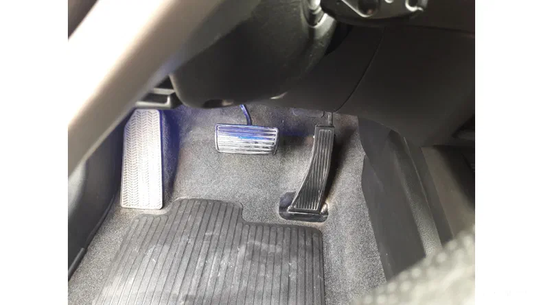 Honda Civic 2008 - 17