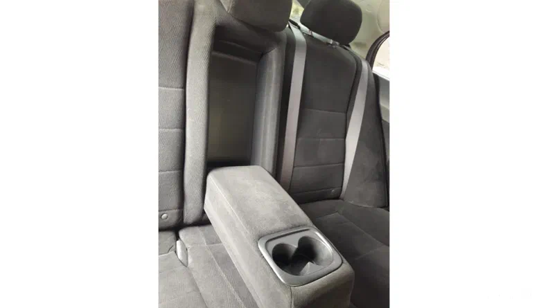 Honda Civic 2008 - 22