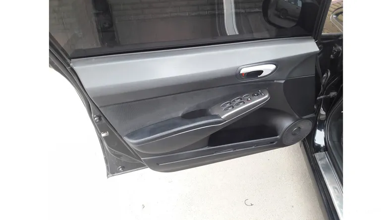 Honda Civic 2008