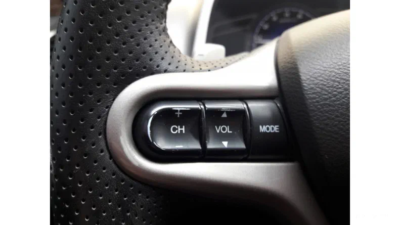 Honda Civic 2008 - 10