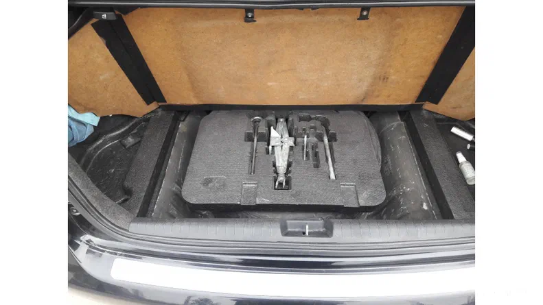 Honda Civic 2008 - 24