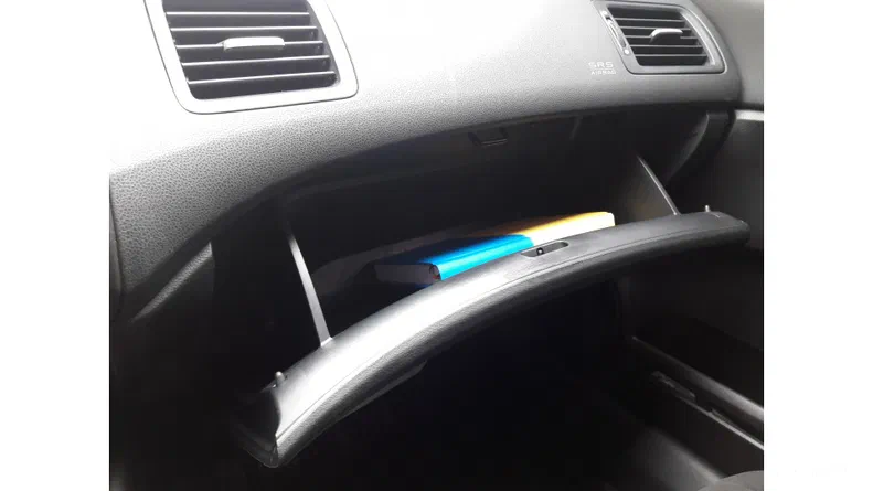 Honda Civic 2008 - 6