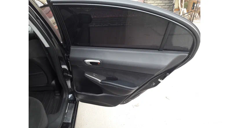 Honda Civic 2008 - 21