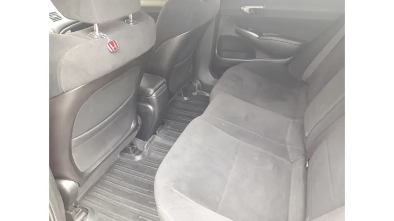 Honda Civic 2008