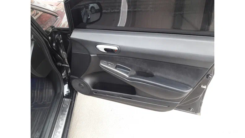 Honda Civic 2008 - 19