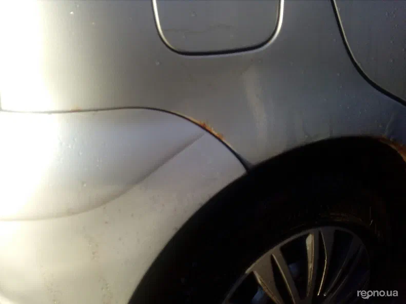 Daewoo Matiz 2006 - 12