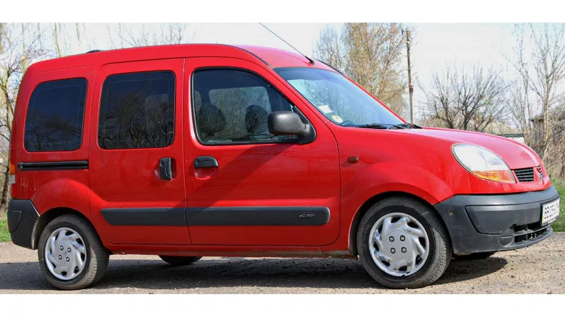 Renault Kangoo 2005