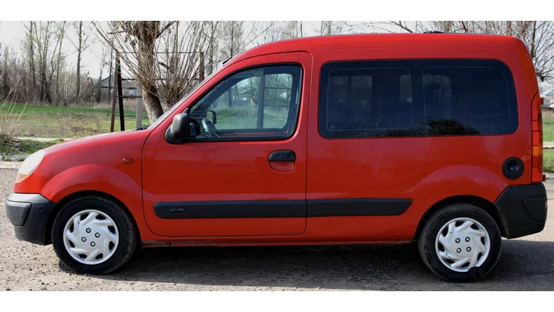 Renault Kangoo 2005