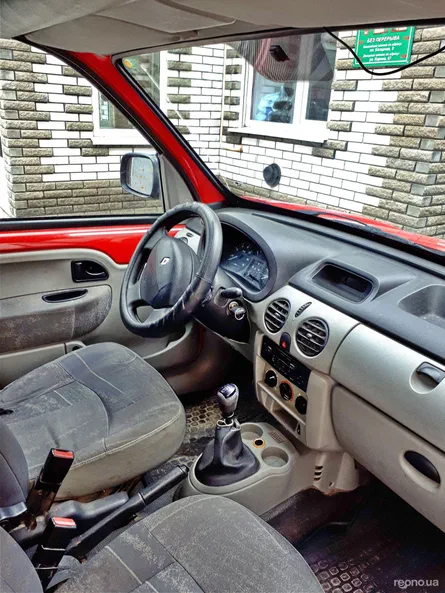 Renault Kangoo 2005 - 5