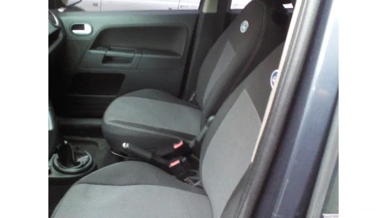 Ford Fusion 2008 - 7