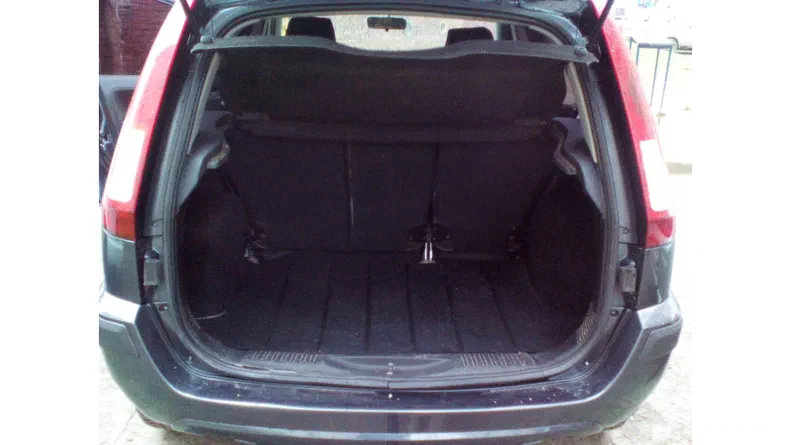 Ford Fusion 2008 - 8