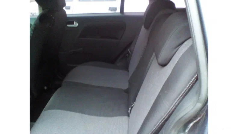 Ford Fusion 2008 - 6