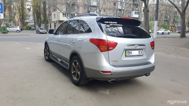 Ferrari 456 2008 - 7