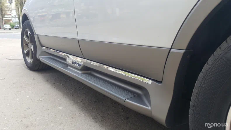 Ferrari 456 2008 - 8