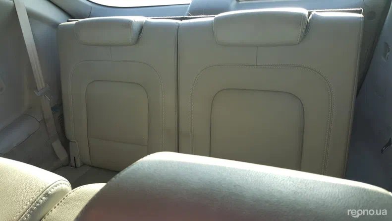 Ferrari 456 2008 - 5