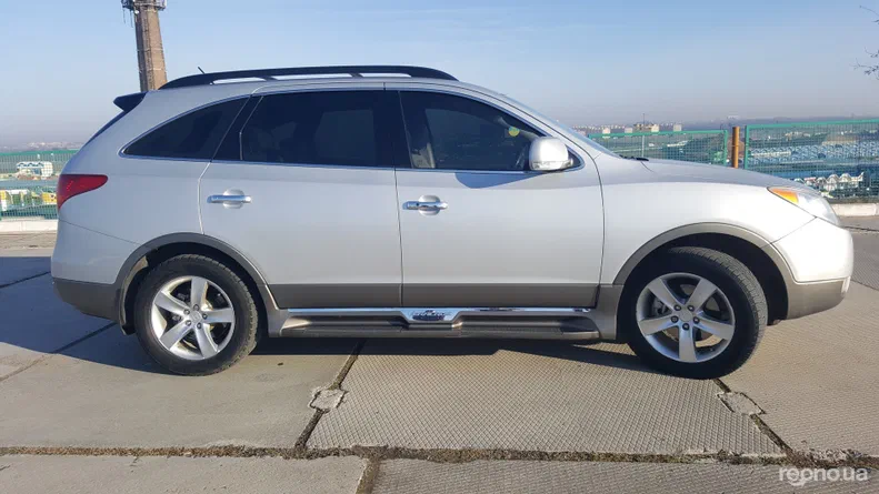 Ferrari 456 2008 - 10