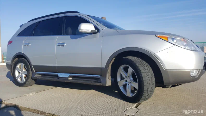 Ferrari 456 2008 - 9