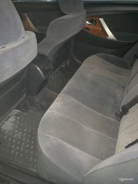 Toyota Camry 2008 - 5