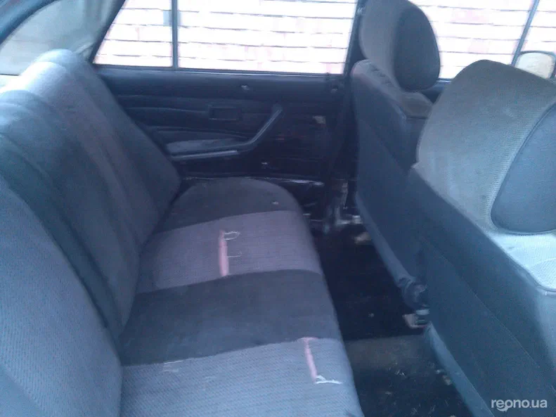 Lada (ВАЗ) 2106 1979