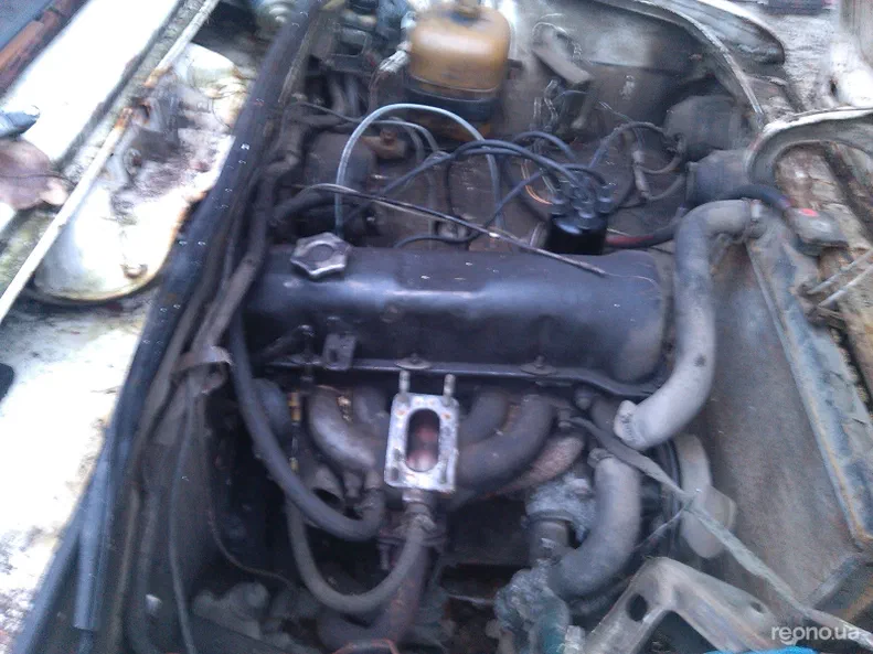 Lada (ВАЗ) 2106 1979 - 5