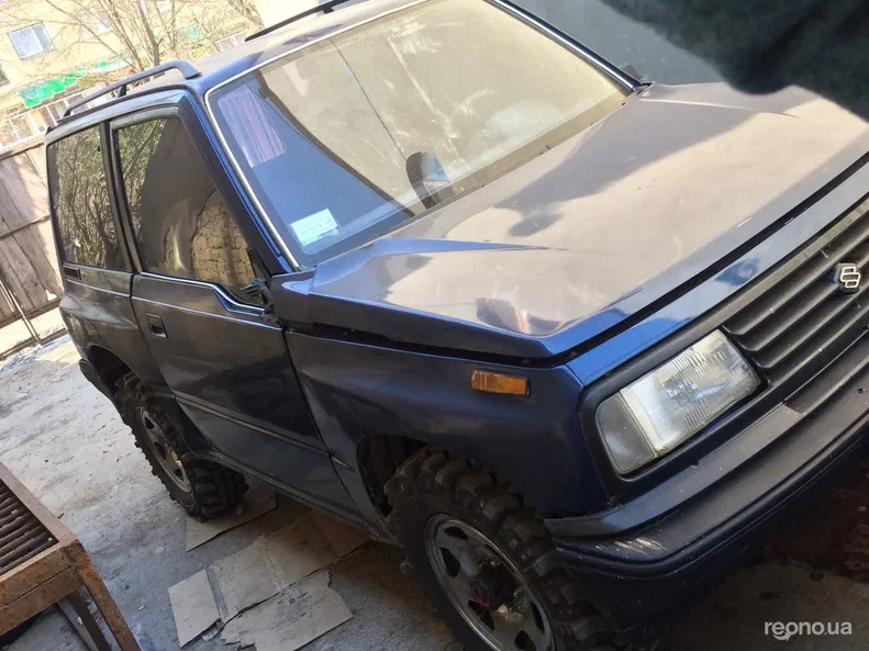 Suzuki Vitara 1989