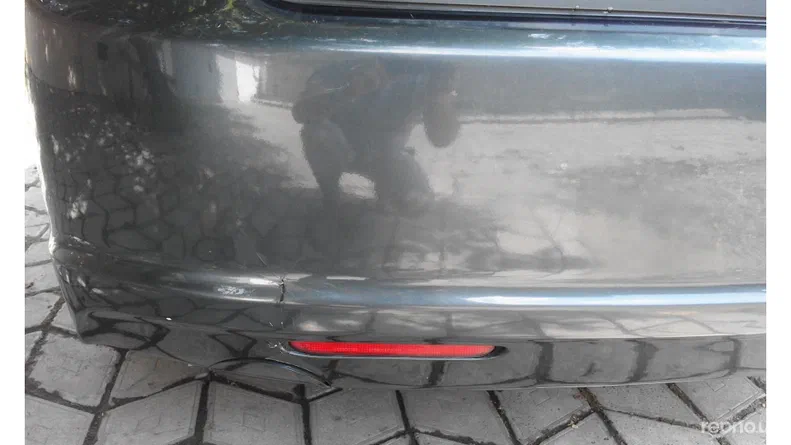 Honda Accord 2008 - 6